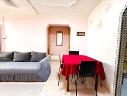 Blk 171 Bishan Street 13 (Bishan), HDB 3 Rooms #507122961